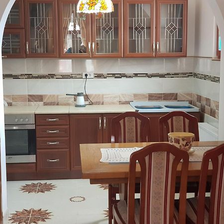 Knez Apartmani Senje Room photo