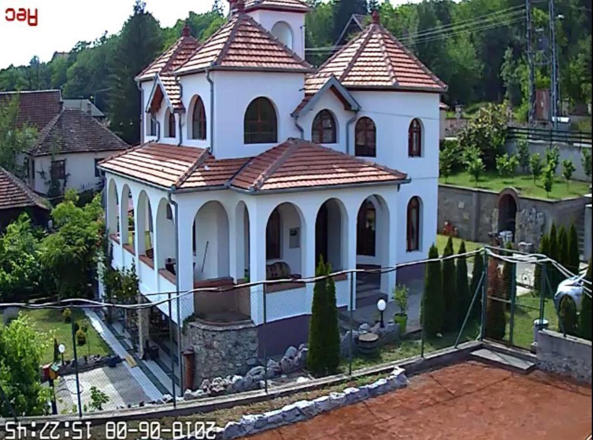 Knez Apartmani Senje Exterior photo