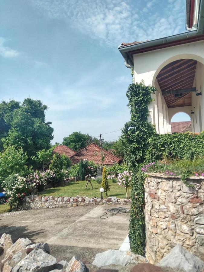 Knez Apartmani Senje Exterior photo