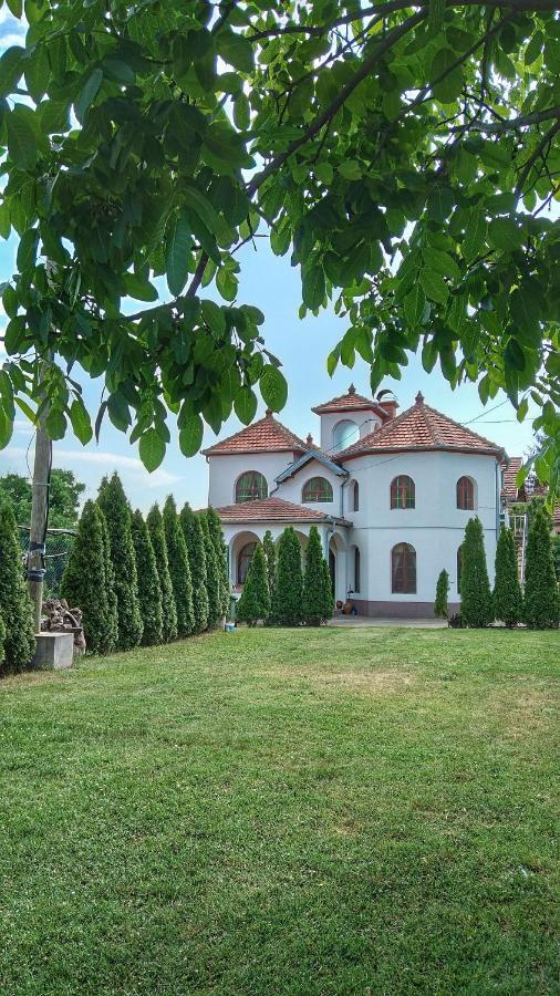 Knez Apartmani Senje Exterior photo