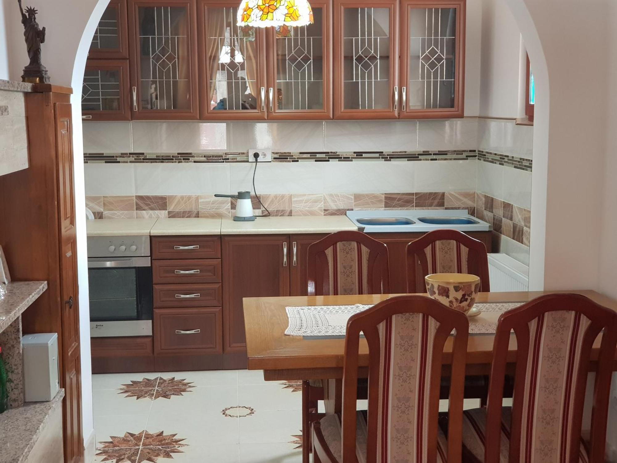 Knez Apartmani Senje Room photo