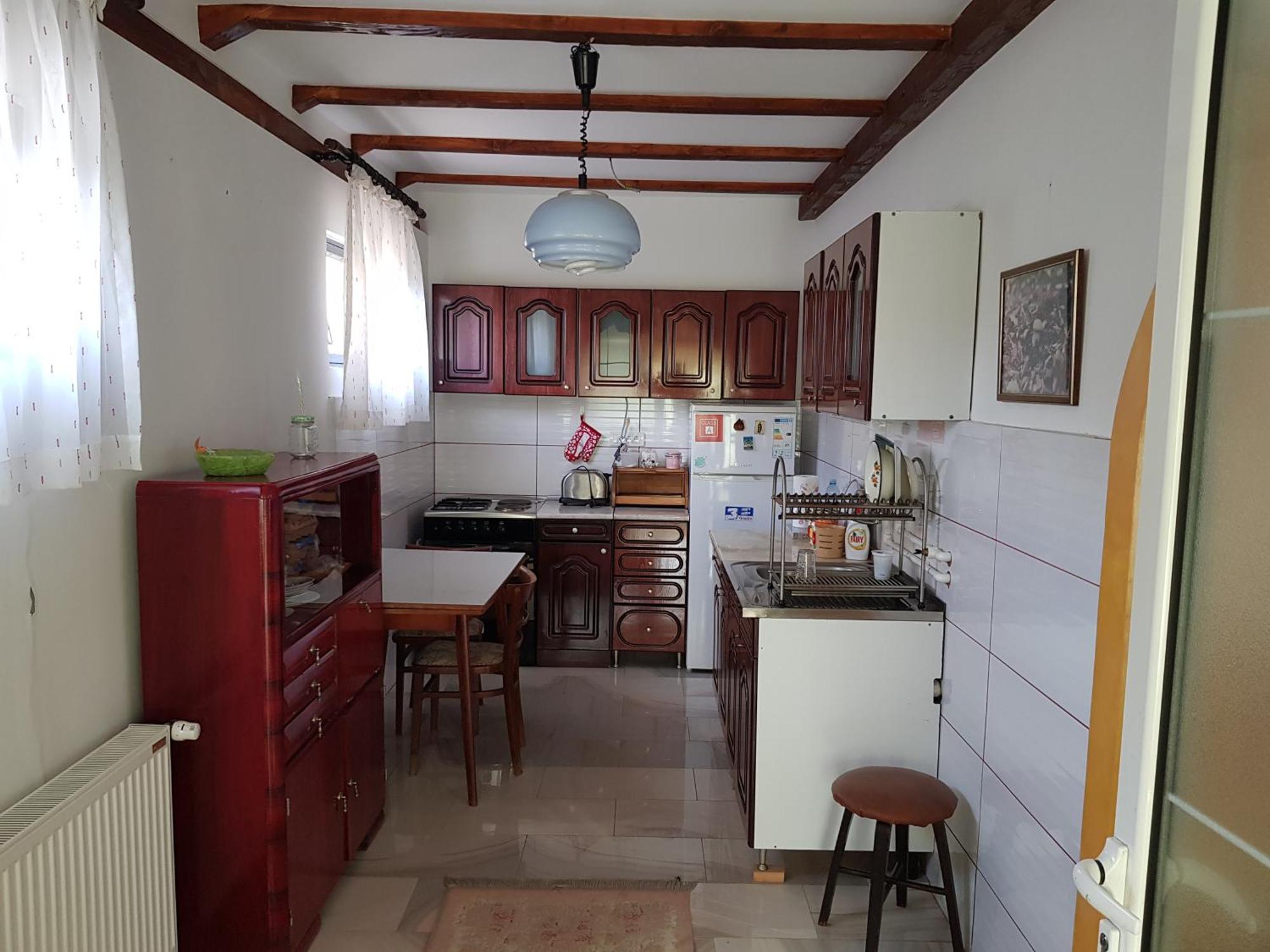 Knez Apartmani Senje Room photo