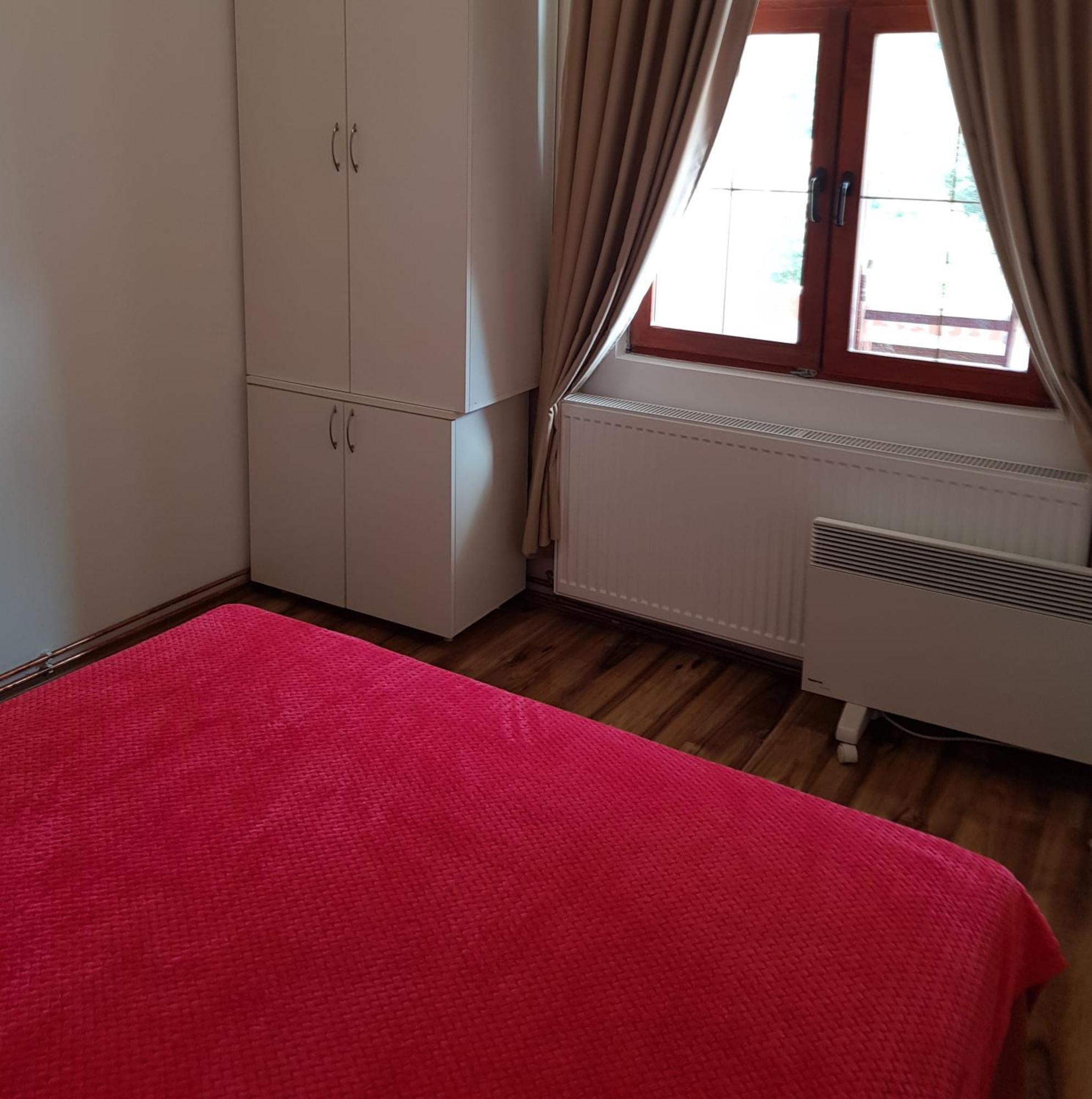 Knez Apartmani Senje Room photo