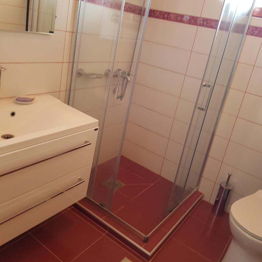 Knez Apartmani Senje Exterior photo