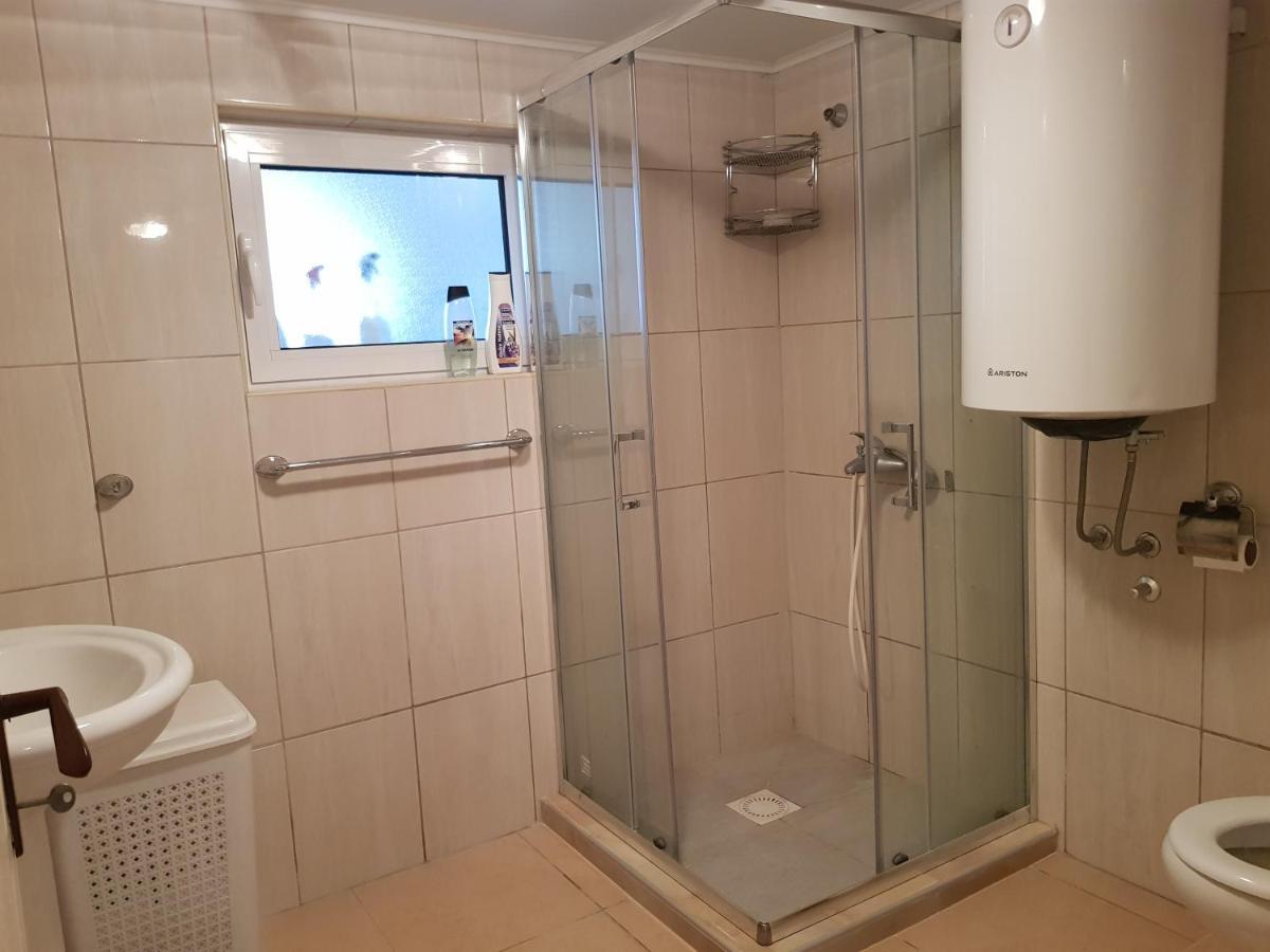 Knez Apartmani Senje Room photo